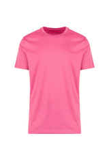 Blank pink t-shirt