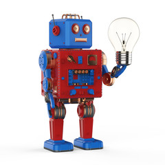 Technology creativity concept