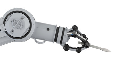 Medical technology concept