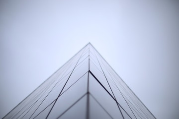 abstract architectural background