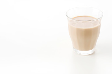 アイスカフェオレ