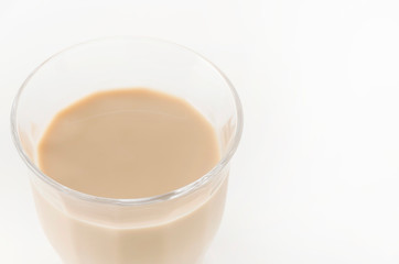 アイスカフェオレ