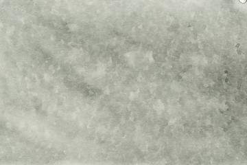 gray abstract watercolor painted background texture