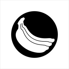 Banana Icon, Banana Fruit