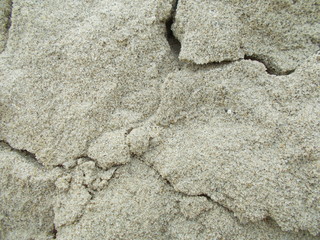  Sandy background for design.
