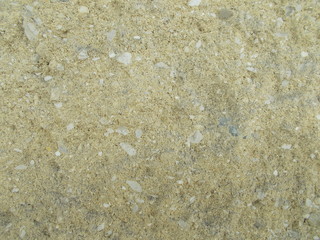  Sandy background for design.