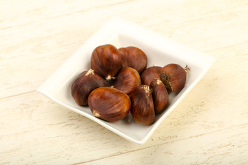 Chestnut