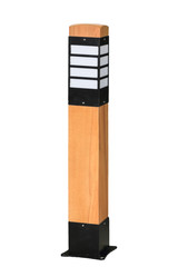 floor lamp for decorate garden or walkway