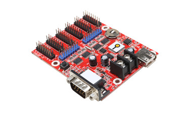 TF Series Usb Input Control Cards