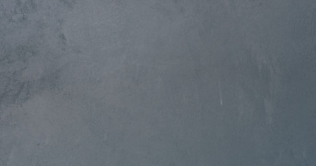 decorative gray rough concrete surface