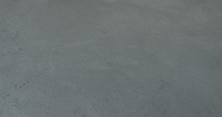 decorative gray rough concrete surface