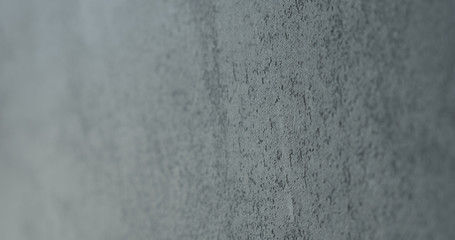 Fototapeta premium decorative gray rough concrete surface