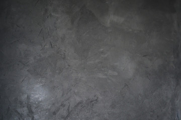 Naklejka premium rough gray decorative concrete background
