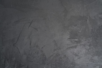 Naklejka premium rough gray decorative concrete background