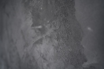 closeup rough gray decorative concrete background