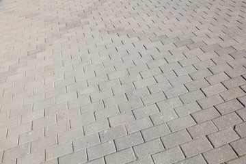 Floor tile texture