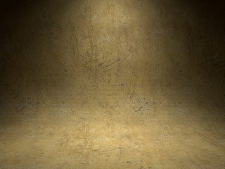 realistic background 3d render illustration