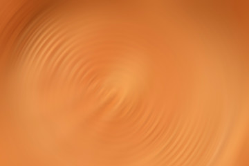 Rotating background material