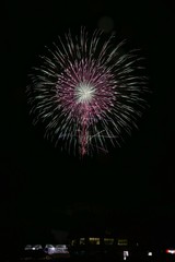 《大曲の花火》秋田県大仙市