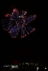 《大曲の花火》秋田県大仙市