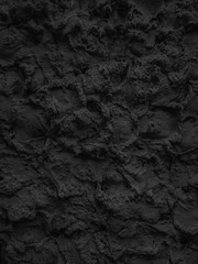 Dramatic concrete wall background texture