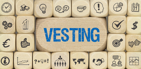 Vesting 