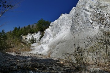 《十二湖の四季》青森県深浦町