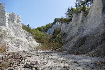 《十二湖の四季》青森県深浦町