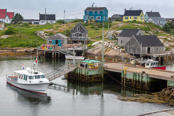 Peggy's Cove 2