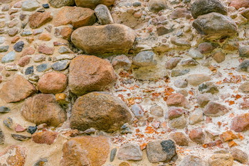 stone wall background
