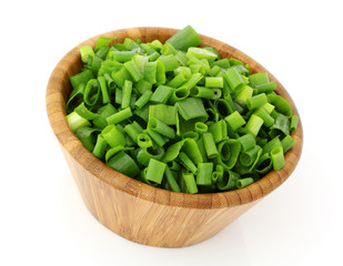 Green Onions