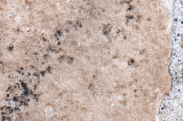 Old ancient wall texture
