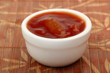 Chili Sauce