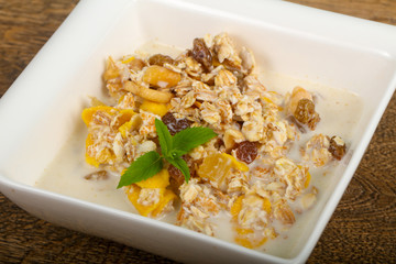 Muesli