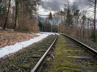Railroad