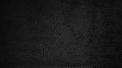 Black and white atmospheric concrete wall texture