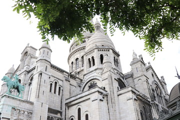 Sacre-Coeur