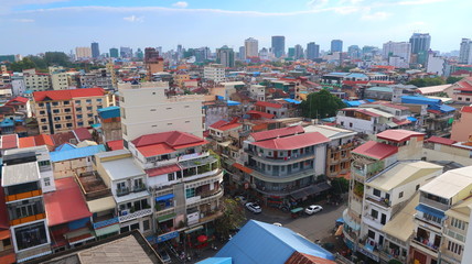 Phnom Penh Cambodia