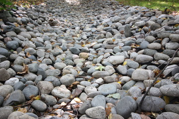 stone water