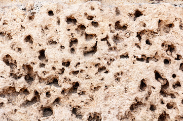 Old ancient wall texture