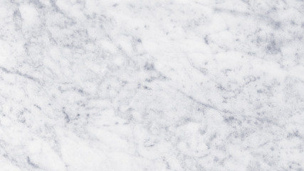 White marble wall close up surface background