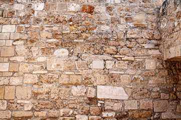 Old ancient wall texture