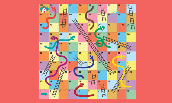 Snakes & Ladders