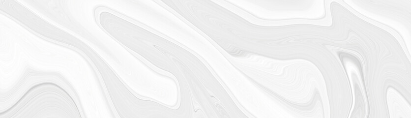 White background 3 d with elements of waves in a fantastic abstract design, the texture of the lines in a modern style for wallpaper. Light gray template for wedding ceremony or business presentation.