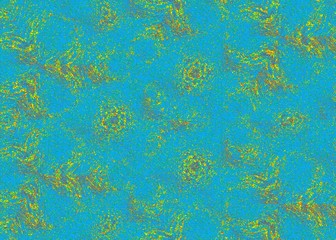 Texture fabriques papier et tissus.