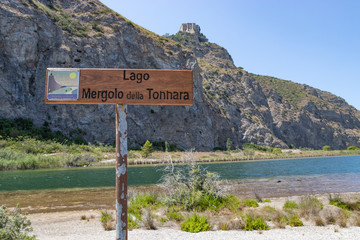 Riserva naturale orientata Laghetti di Marinello
