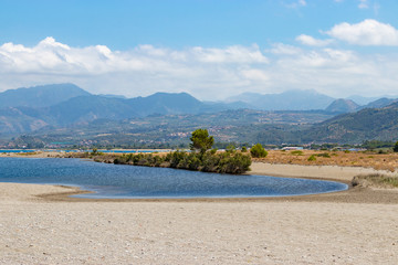 Riserva naturale orientata Laghetti di Marinello