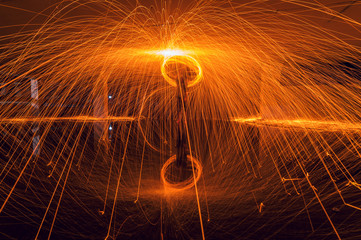 Steel Wool