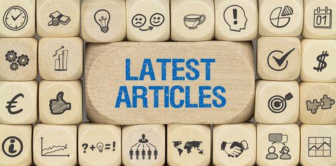 Latest articles 