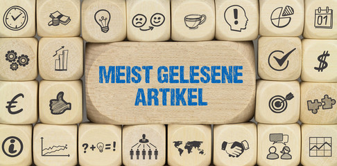 Meist gelesene Artikel